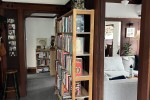 2 bedroom apartment move
