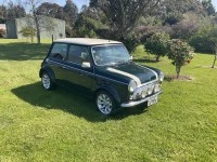 Rover Mini