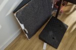 2 bedroom apartment move