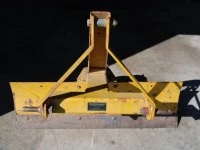 Farmgard Mini Grader Blade