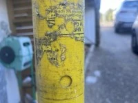 Pole Fuse Puller