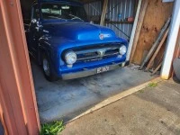 Ford F100