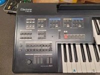 Yamaha Electone HC-2 Keyboard – Organ **HOSPICE TARANAKI** piano