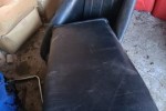 Pair of Classic Low Bucket Seats
