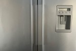 Fisher & Paykel 614L French Door 3 Door Fridge Freezer RF610