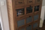 Kitchen Cabinet