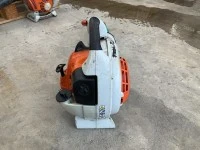STIHL SH 86 C-E Z Shredder/Vacuum WLG