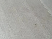 Nood oak extendable table