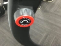 Treadmill-manual curve-heavy commercial