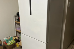 Fridge single door 320L
