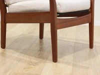 [DON] Mid Century Armchair x 2