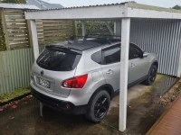 Nissan Dualis