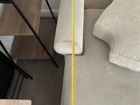 L Shaped Sofa Freedom