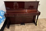 Kawaii K3 piano