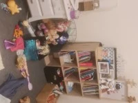 1 bedroom house move