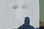 Vehicle bonnet