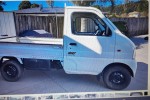 Suzuki Carry