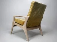 :+ original fler sc58 lounge chair :+