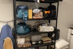 2 bedroom house move