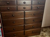 3 bedroom apartment move