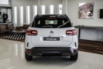 Citreon C5