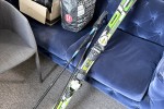 Ski gear
