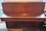 Upright Piano