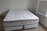 Sleepyhead Balance Bed - Blue label - King Size / Split Base