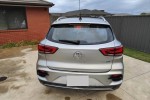 Mg zs ev