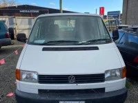 Volkswagen Kombi