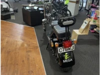 Motorcycle E-Mega Tourer Scooter https://www.emegastore.co.nz/shop/e-s...