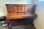 Collard and collard piano