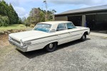Ford Galaxie