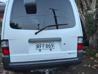 Mazda Bongo