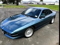 Bmw 850