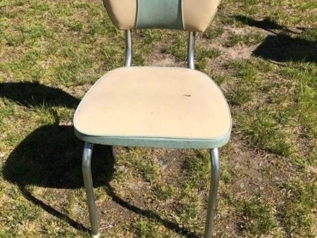 Retro Dining Chair