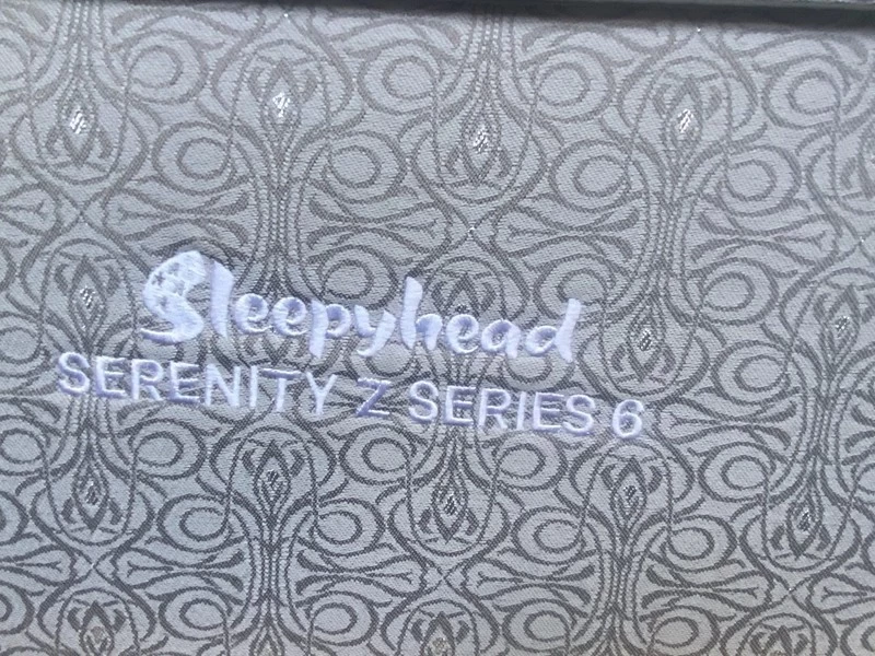 Queen mattress - Sleepyhead - Near new
