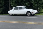 4 Classic Cars