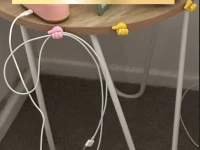 1 bedroom apartment move