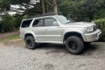 Toyota Hilux surf