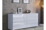 Long Low boy dresser