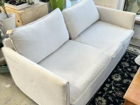 2 bedroom house move