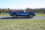 Triumph Spitfire