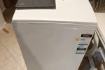 Top loader washing machine