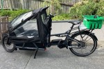 Riese and Muller Load 75 Vario Cargo Bike