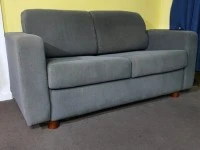 Sofa Bed / Bed Settee, Coffee table, Desk