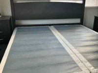 Superking bed base only