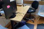 Office move