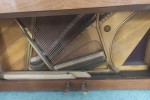 Bell Upright Piano