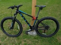 Bicycle